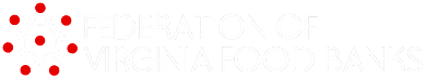 Federation of Virginia Food Banks logo