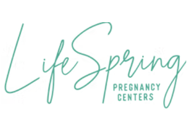 LifeSpring Pregnancy Centers logo