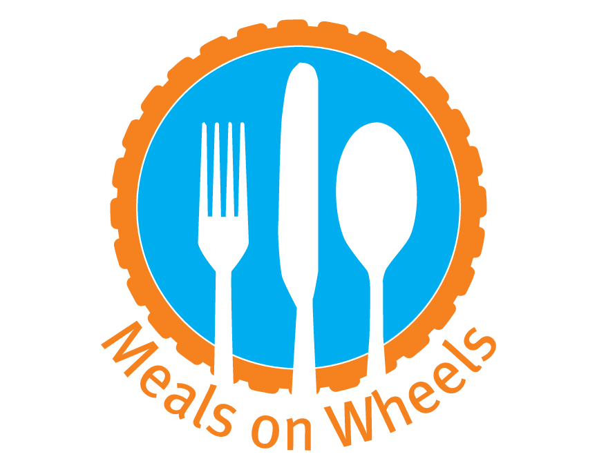 Meals on Wheels of Charlottesville / Albemarle logo