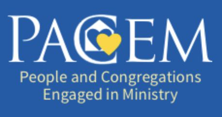 PACEM logo