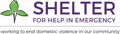 Shelter For Help In Emergency logo