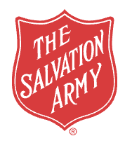 The Salvation Army Charlottesville Corps logo
